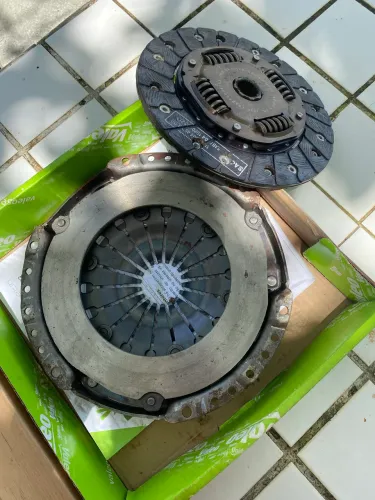 CARCAÇA VÁLVULA TERMOSTATICA fiesta Ford ka