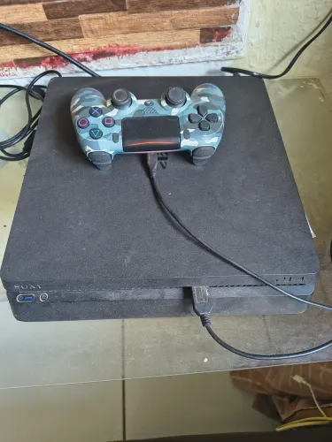 Playstation 4
