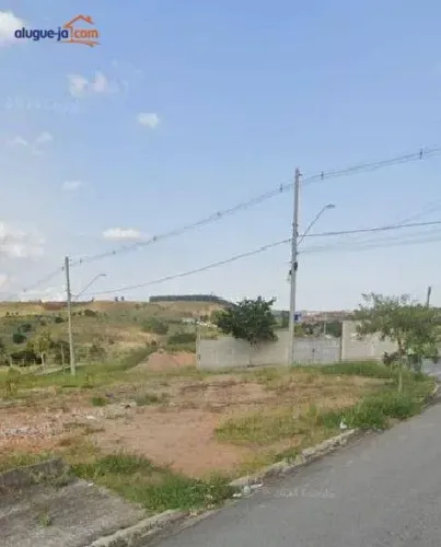 Terreno à venda - Recanto dos Eucaliptos - São José dos Campos/SP