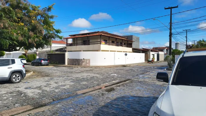 Casa Dela Reina