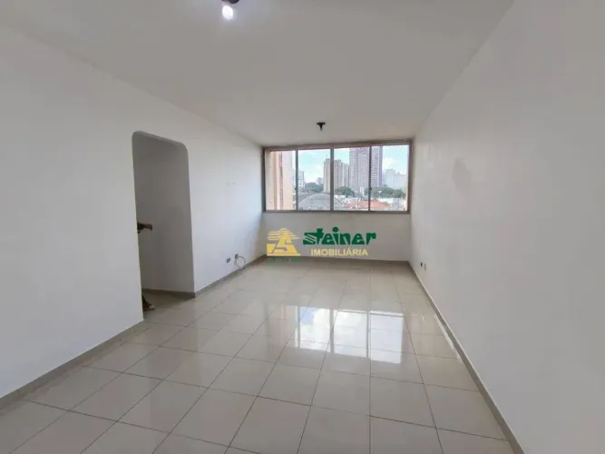 Apartamento com 3 dormitórios à venda, 85 m² por R$ 430.000,00 - Vila Augusta - Guarulhos/
