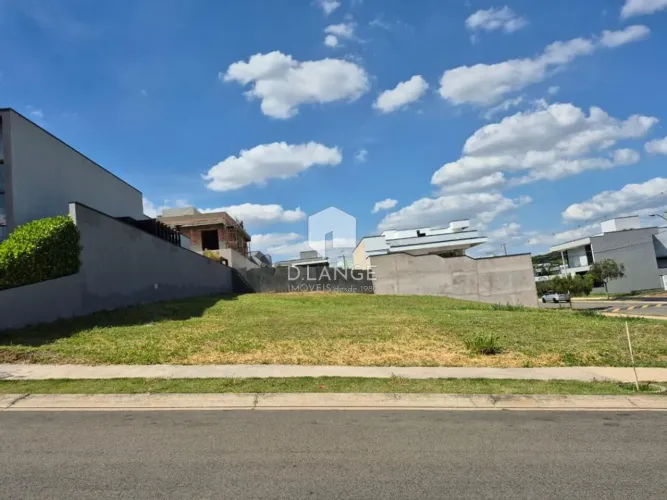 Terreno à venda no bairro Swiss Park em Campinas
