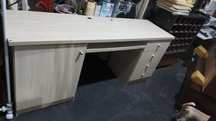 Mesa de escritório