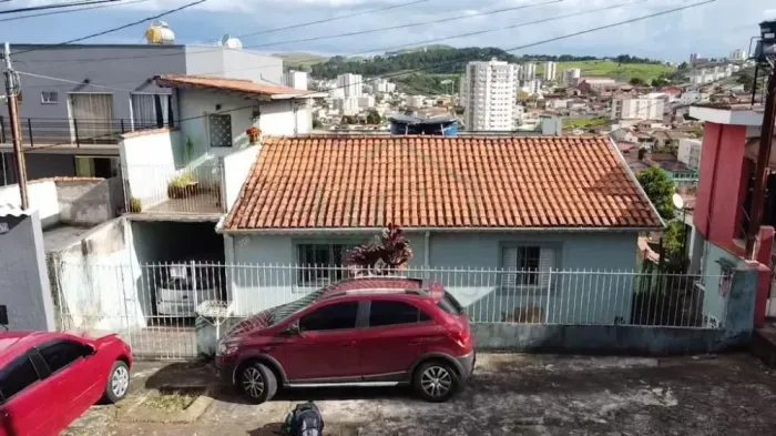 Terrenos Padrão em Poços de Caldas