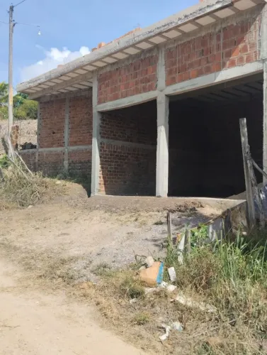 Sítio em engenho bento velho