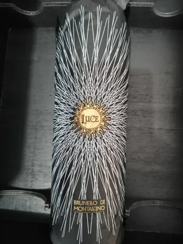 Brunello di Montalcino Luce 2020 