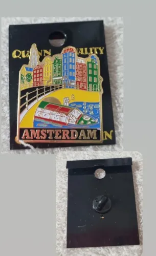 Botton de Amsterdam