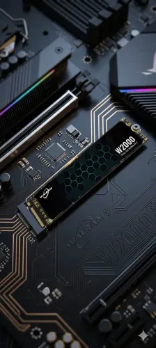 SSD nvme M2 256gb
