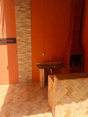 Casa para alugar em lorena com garagem