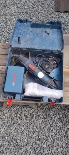 Vendo Multicortadeira Bosch