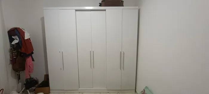 Guarda-roupa