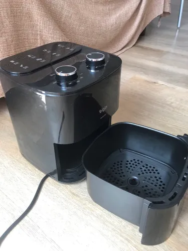 Air fryer 