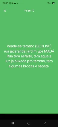 Terreno