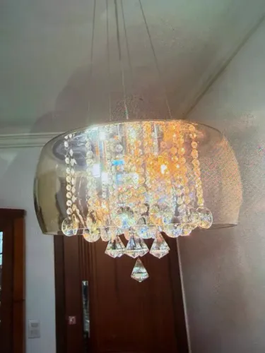 Vendo lustre oportunidade única
