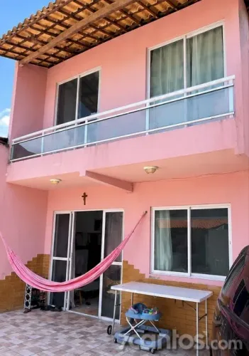 Casa Duplex, Curió, 4 Quartos