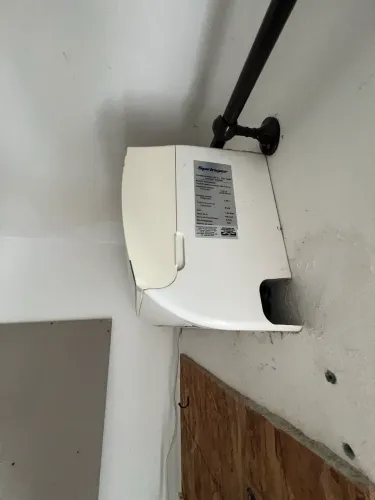 Ar condicionado 9.000 btus springer
