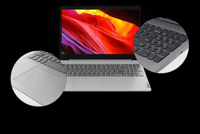 Notebook Lenovo IdeaPad 3i à Venda