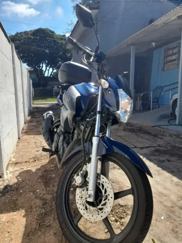 Oportunidade, Factor 150 ED muito nova