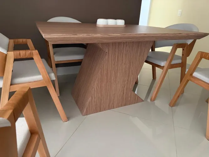 MESA de ACM PREMIUM SOB ENCOMENDA! Faça do seu jeito, Você escolhe a medida, cor e modelo