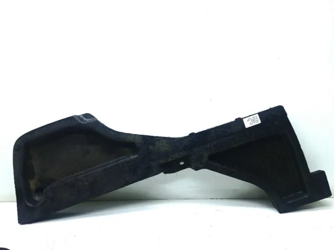 Isopor Estepe S Ferramenta Honda Civic 2.0 2010