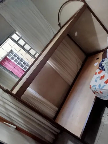 Cama beliche