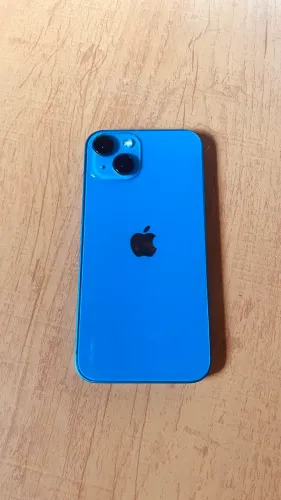 Iphone 13 256 gb azul