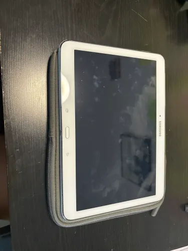 Tablet Galaxy Tab 4