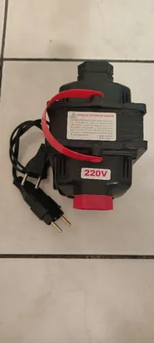 Transformador V&M bivolt 3000VA