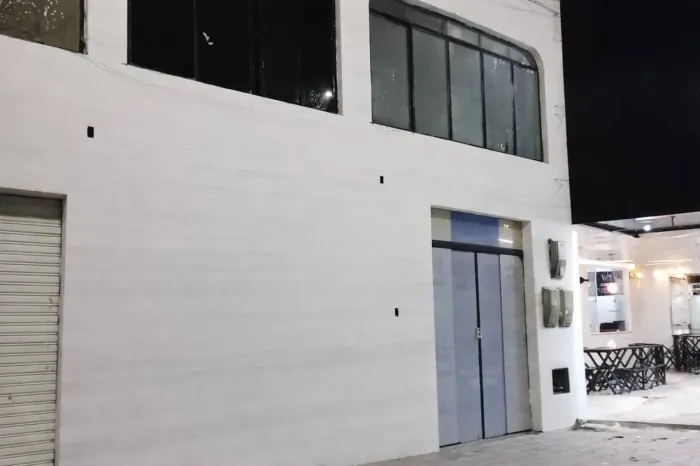 Casa Comercial à venda na Canal 5 na Farolândia, Aracaju-SE