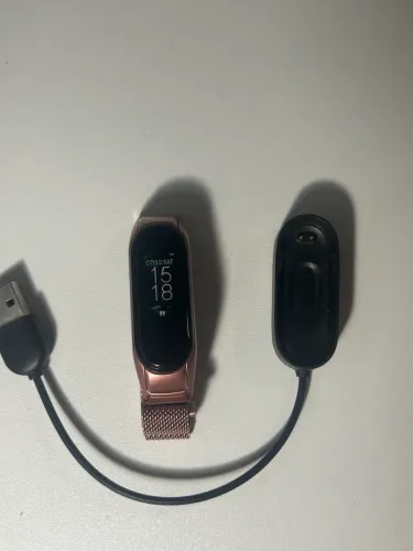Xiaomi Smartband Bluetooth Mi Smart Band 4 Tela 0,95''