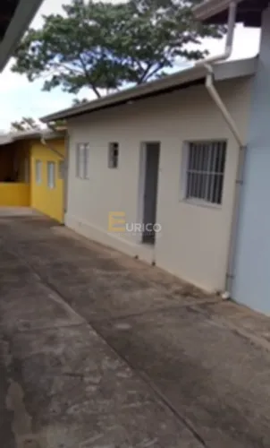 Casa para locação bairro Bela Vista - Jundiaí/SP