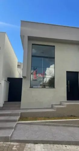 Casa em Condomínio para Venda em Presidente Prudente, CONDOMÍNIO RESIDENCIAL PORTO SEGURO,