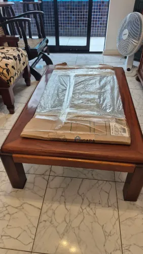 Mesa de centro