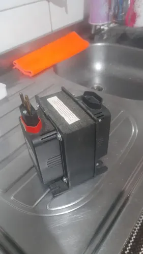 Transformador