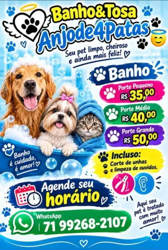 BANHO&TOSA