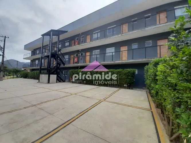 Flats à venda no Sertão da Quina R$ 307.990,00 - Ubatuba, SP
