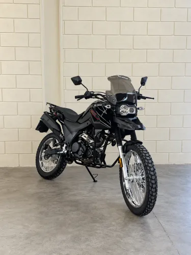 Shineray SHI 175 180 cc 