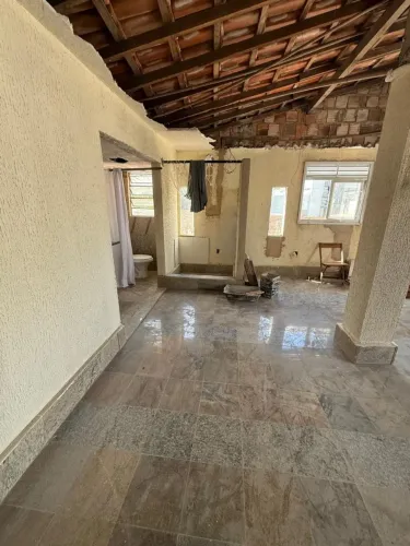 Cobertura duplex Vitória
