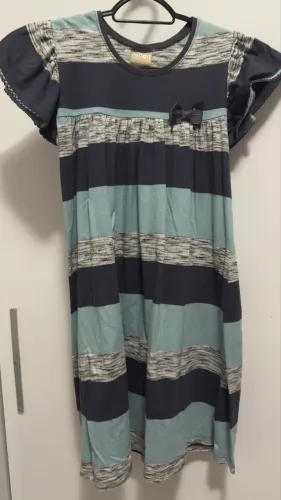 Vestidos- Meninas