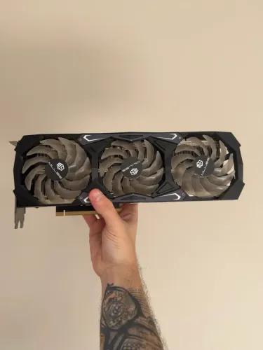 RTX 3080 12GB