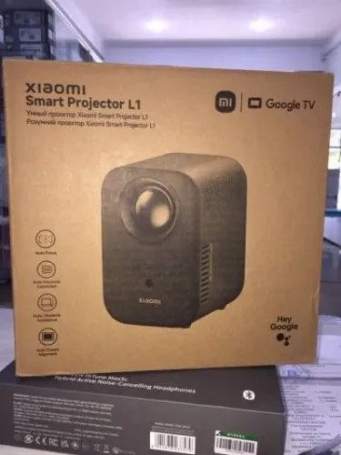 Projector L1 Xiaomi 