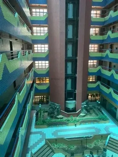 Alugo sala comercial no Centro Empresarial Cuiabá