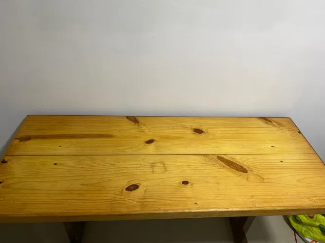 Mesa de computador 
