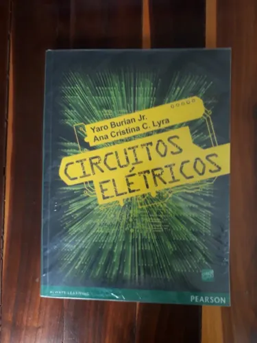 Livro Circuitos Elétricos