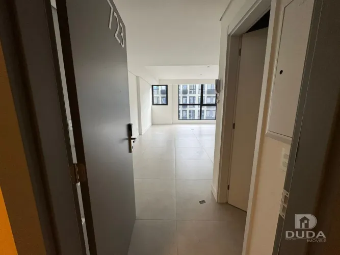Studio novo à venda - Viva Trindade/Florianópolis