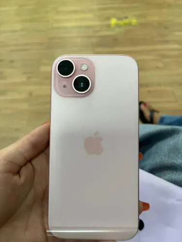 iphone 15 128g