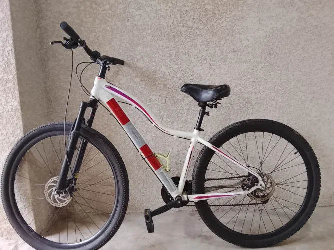 Bicicleta KSW aro 29 quadro 15"
