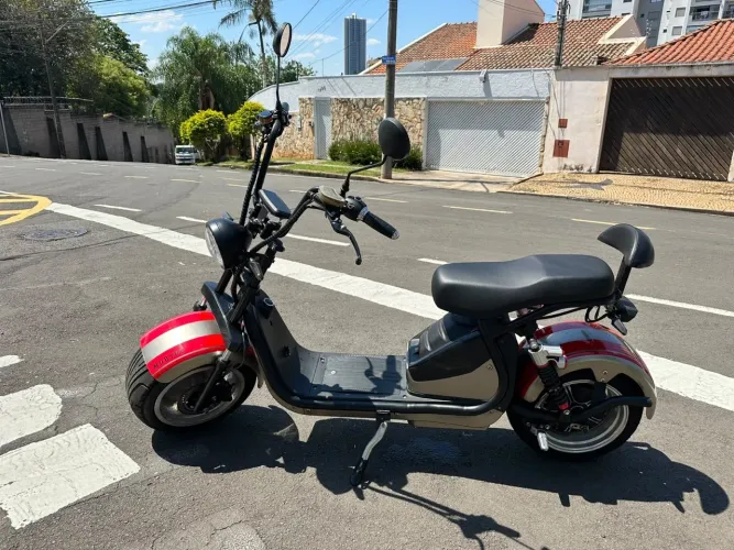 Mobyou 3000 2021