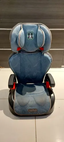 Cadeirinha Infantil para Carro
