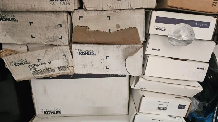 Torneiras KOHLER 